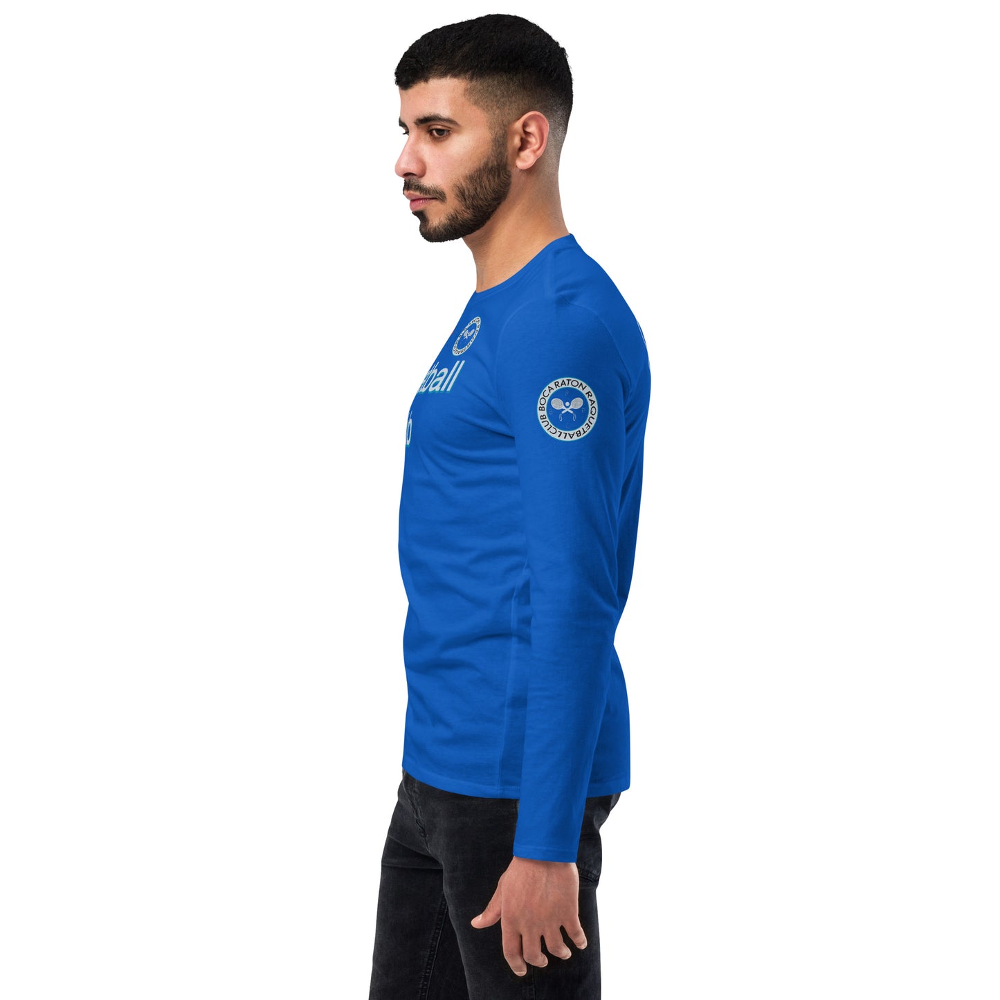BRCC Unisex fashion long sleeve shirt image 35