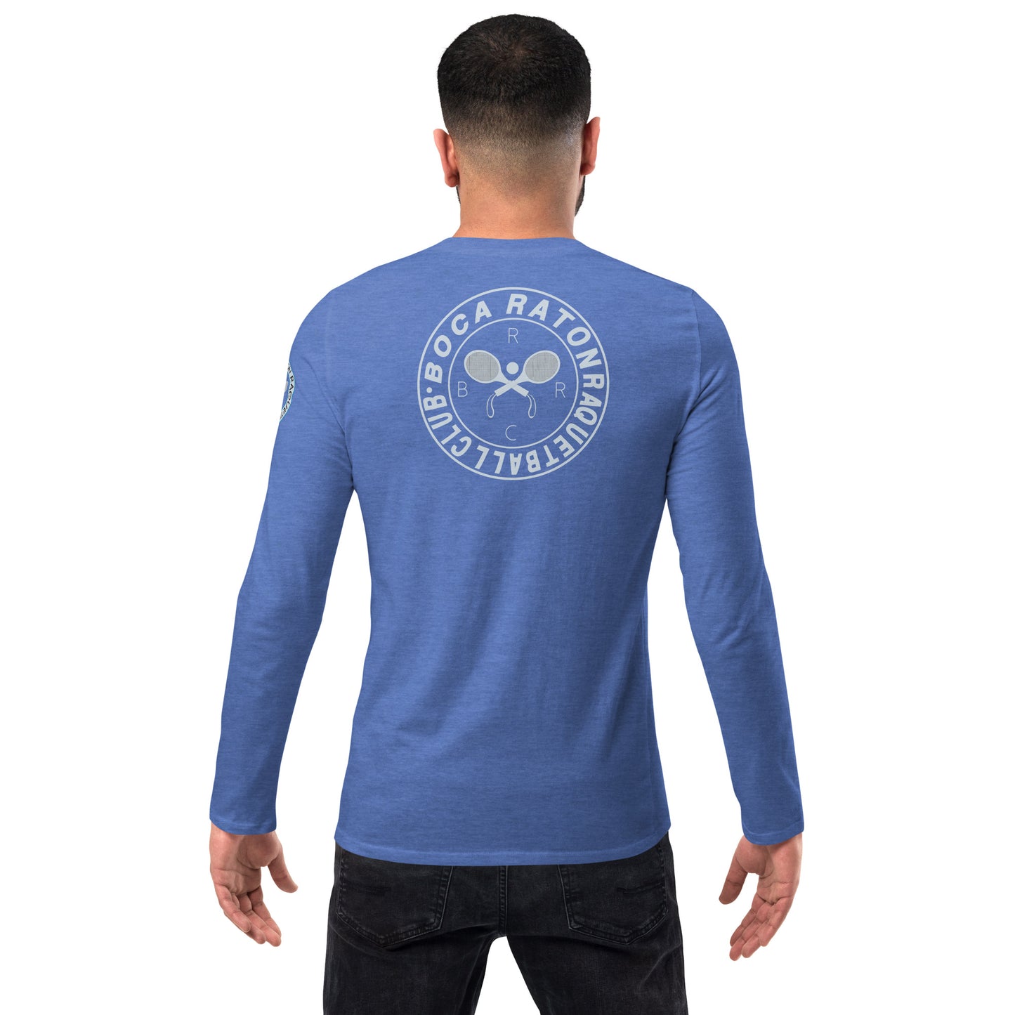 BRCC Unisex fashion long sleeve shirt image 22