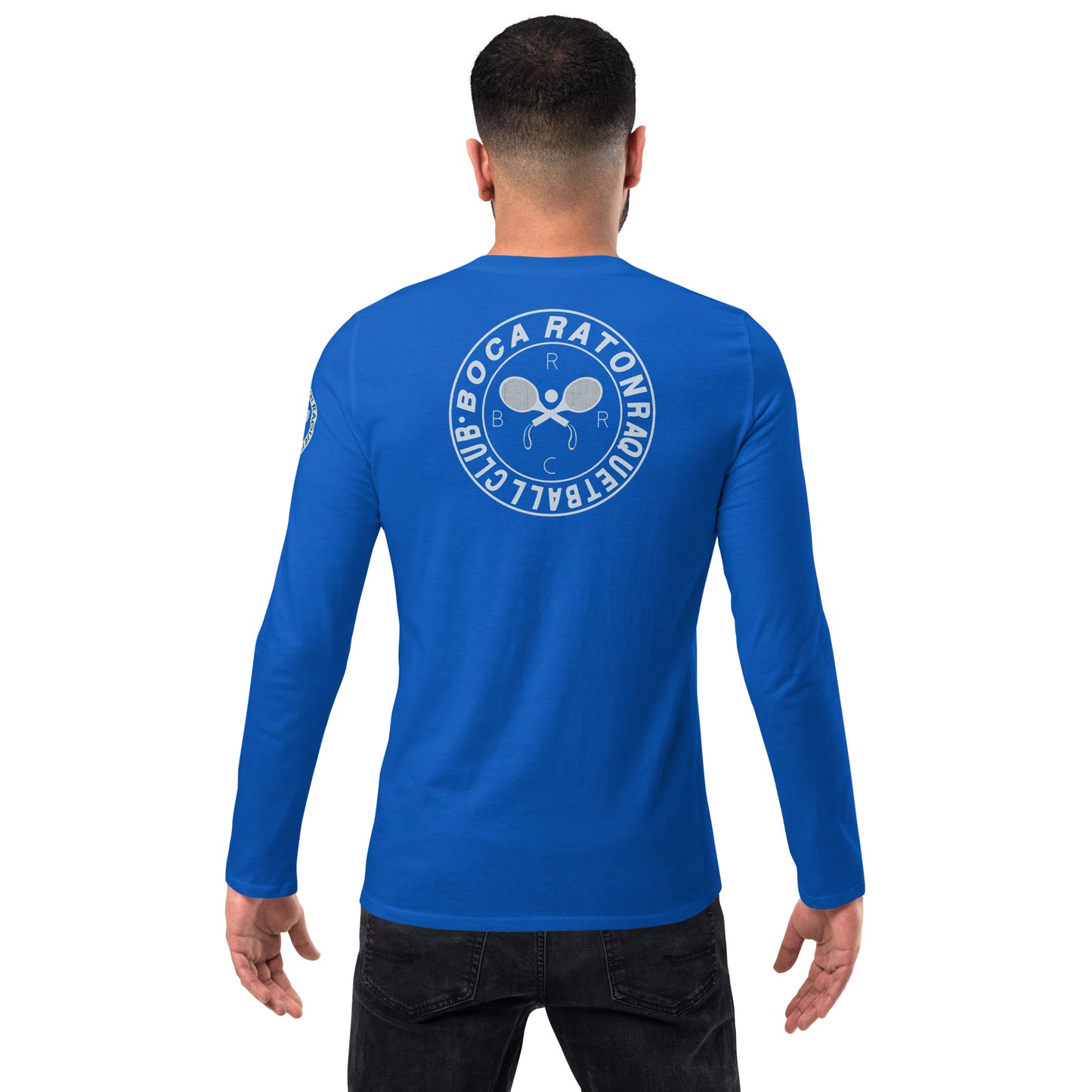 BRCC Unisex fashion long sleeve shirt image 24