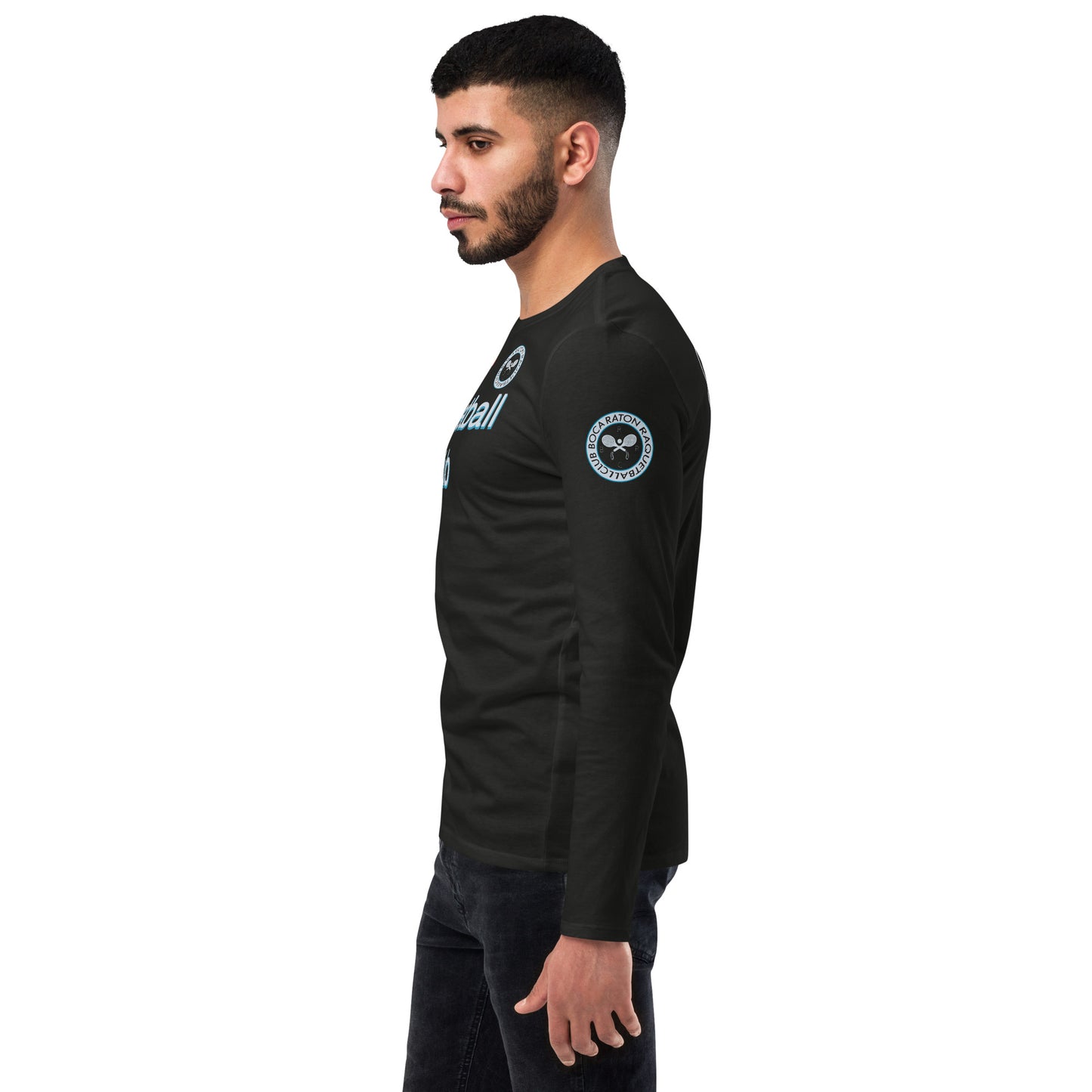 BRCC Unisex fashion long sleeve shirt image 29