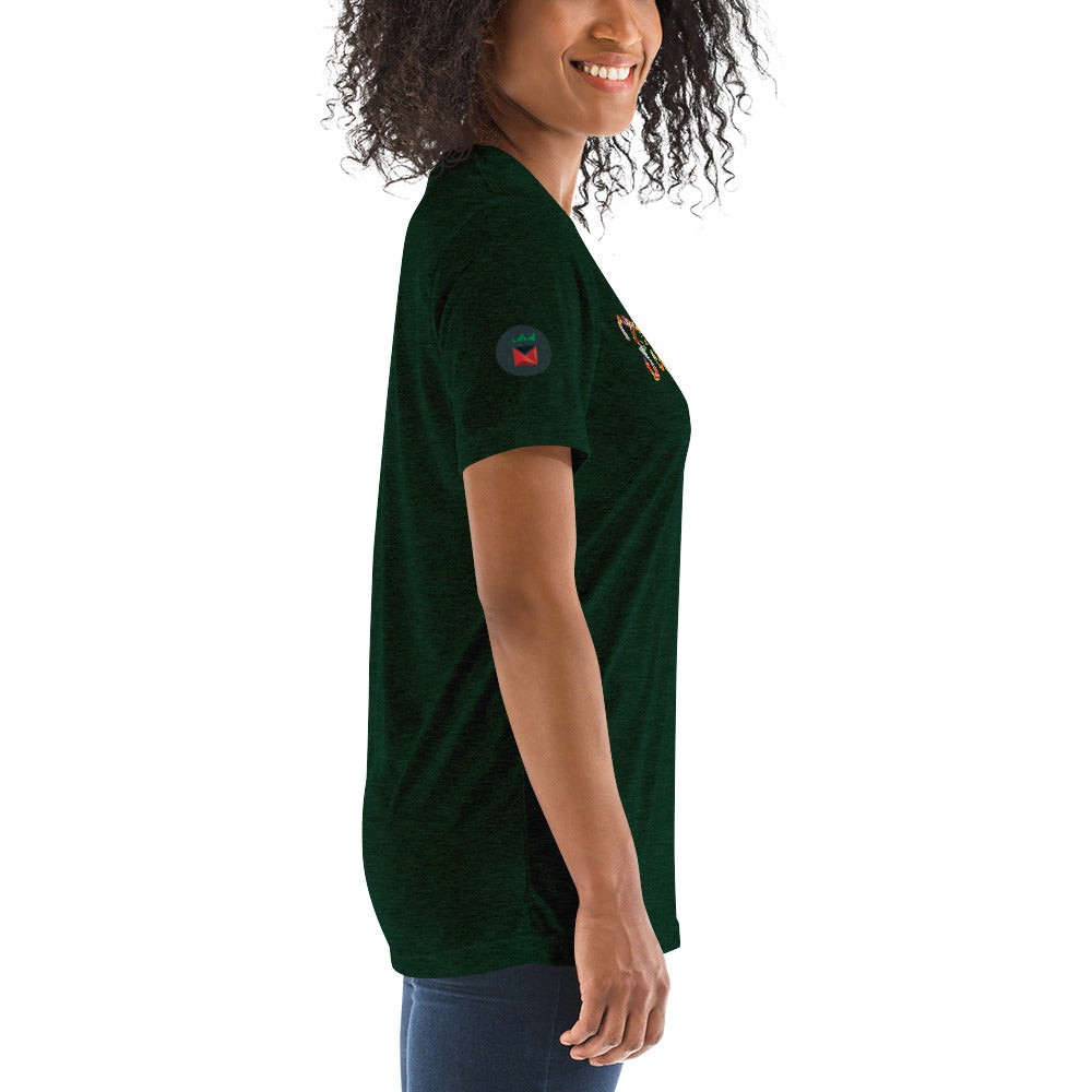 Flourish by modrn Mavrks Short sleeve t-shirt image 16