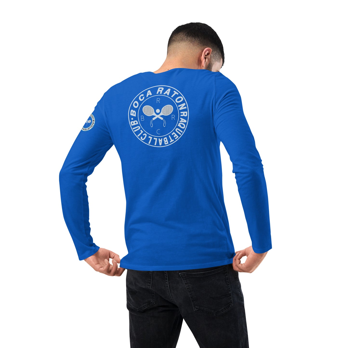 BRCC Unisex fashion long sleeve shirt image 33