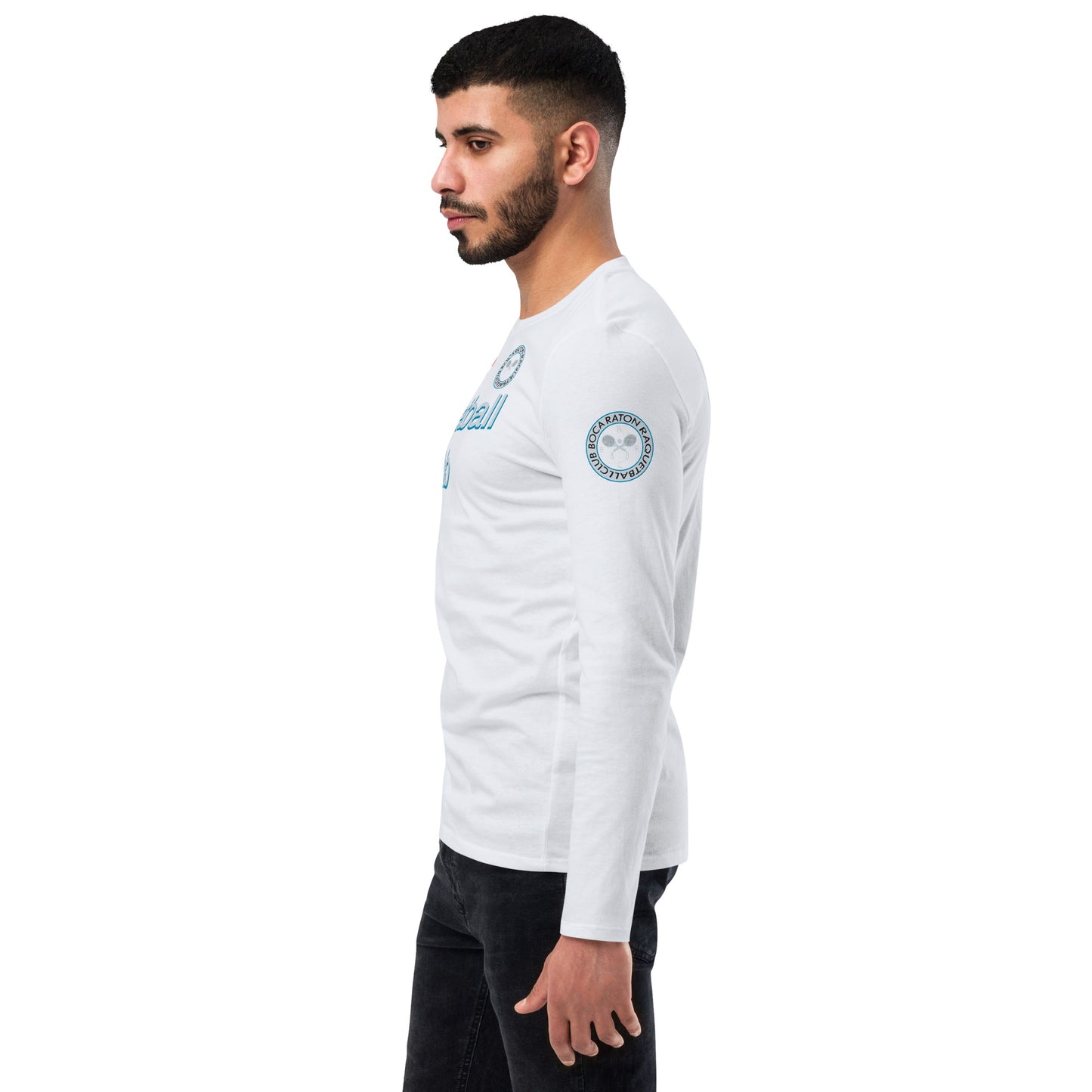 BRCC Unisex fashion long sleeve shirt image 20