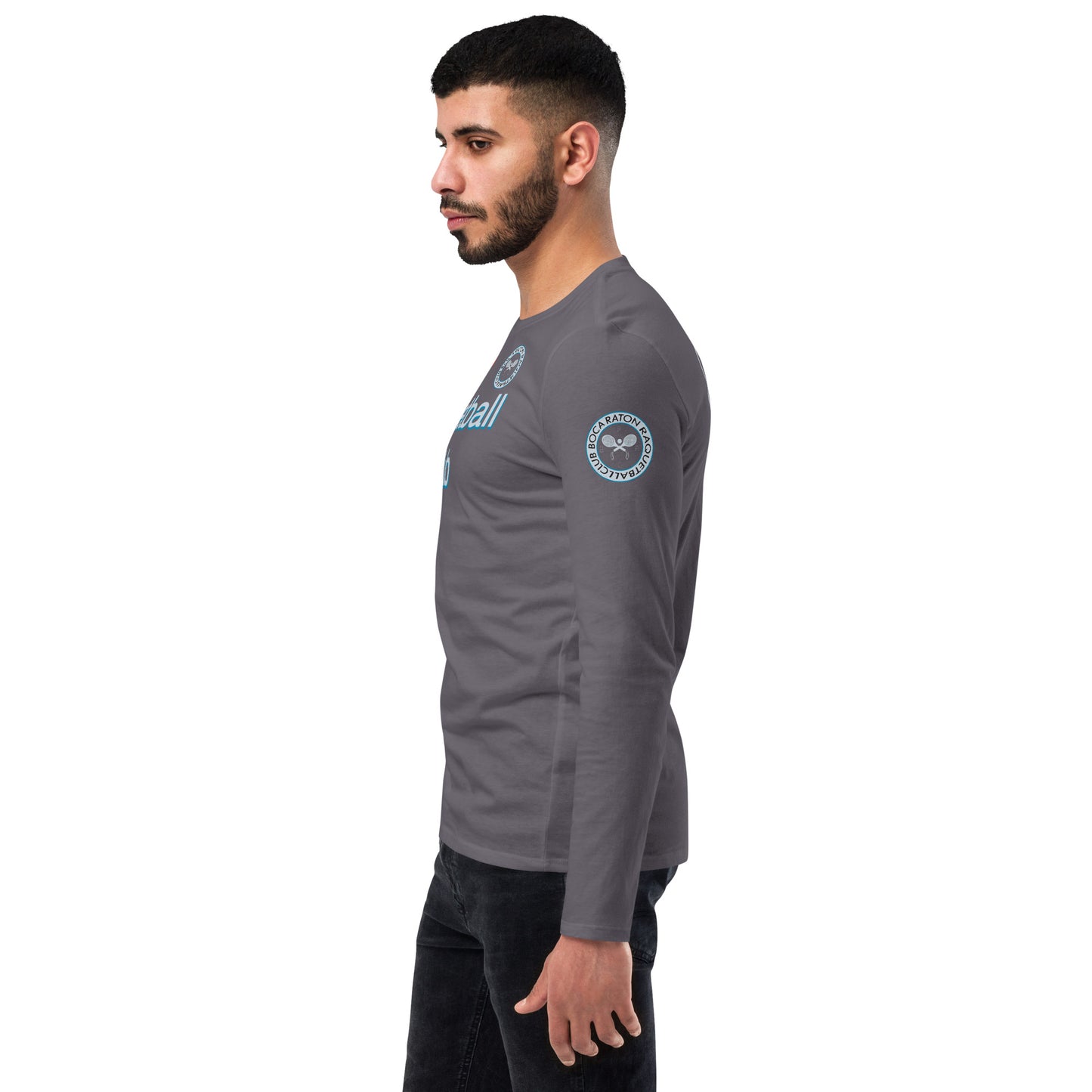 BRCC Unisex fashion long sleeve shirt image 41