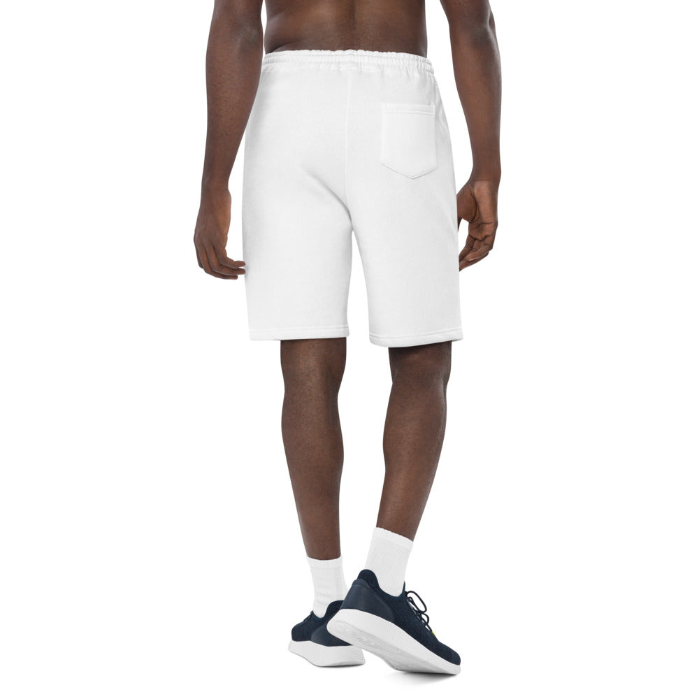 BRCC Men's fleece shorts image 10