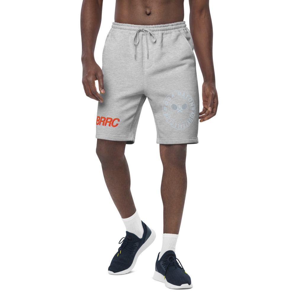 BRCC Men's fleece shorts image 4