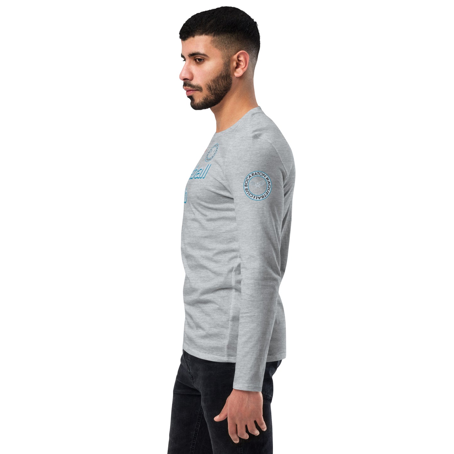 BRCC Unisex fashion long sleeve shirt image 14