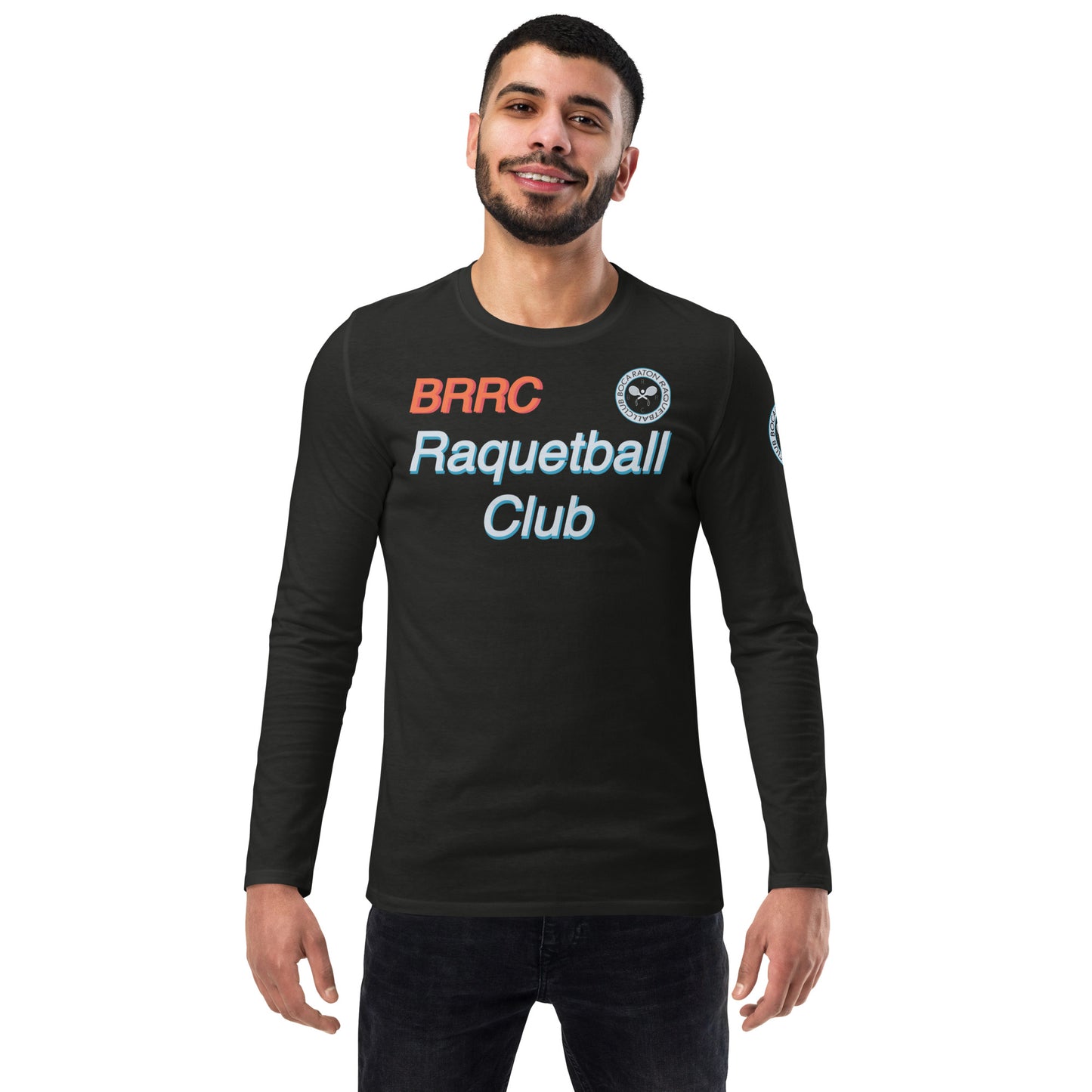 BRCC Unisex fashion long sleeve shirt image 25