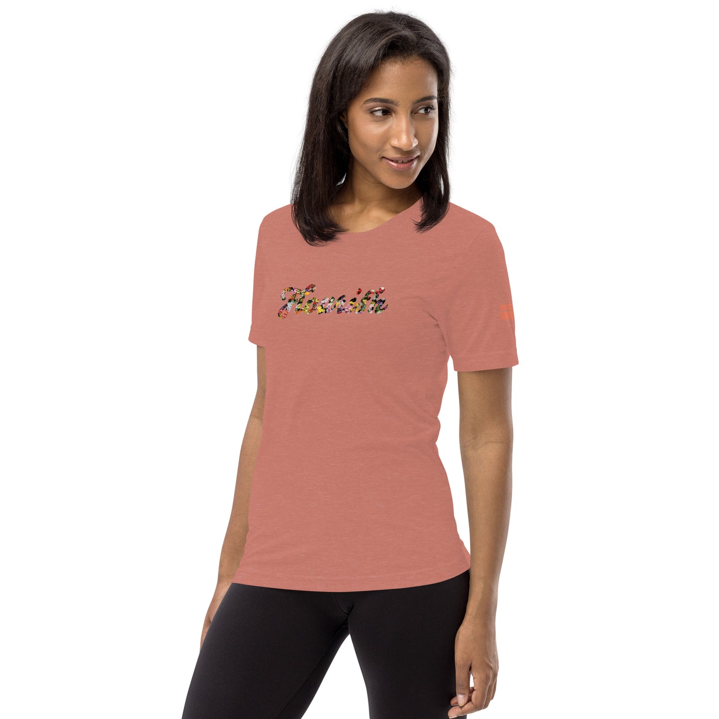 Flourish by modrn Mavrks Short sleeve t-shirt image 34