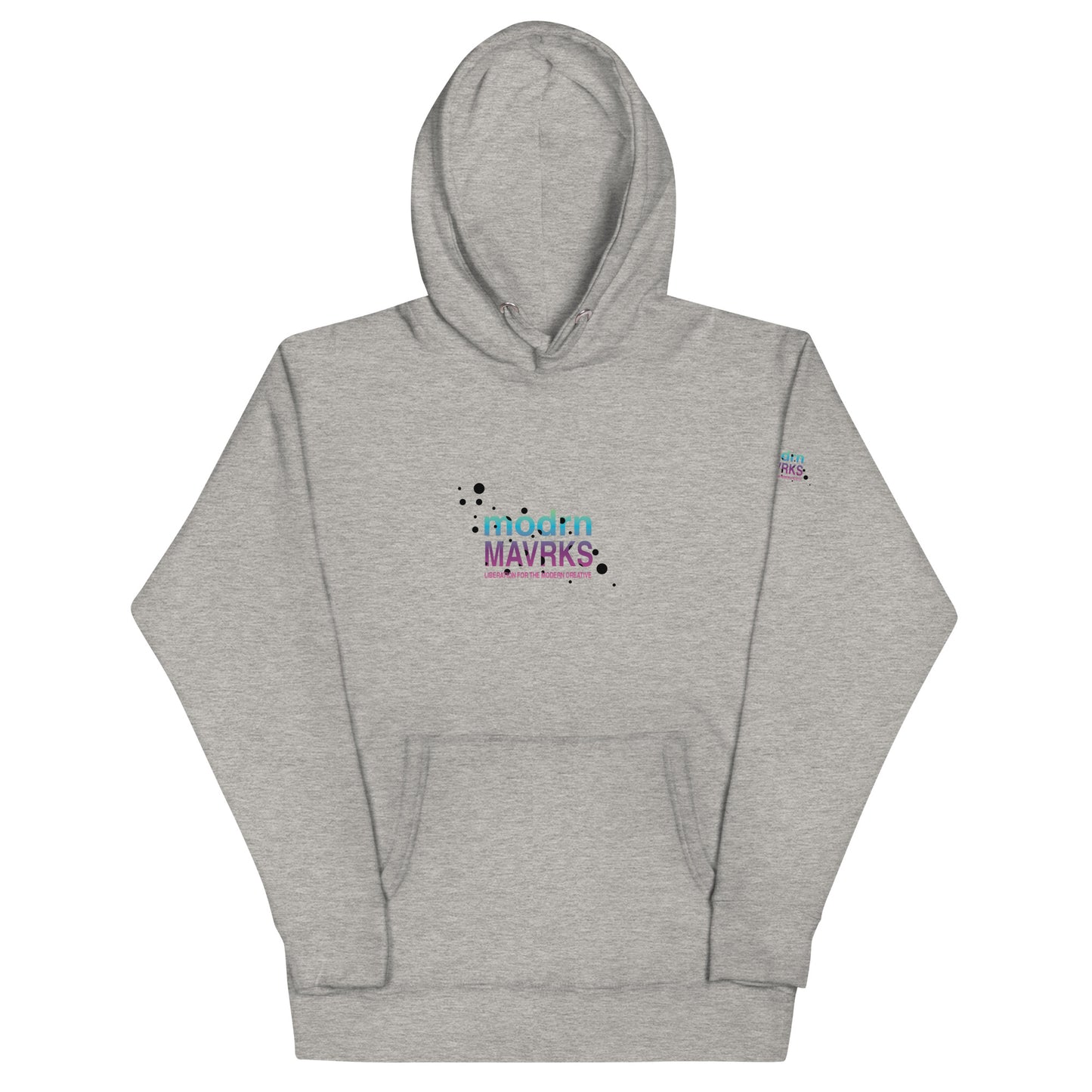 modrn Mavrks YK Unisex Hoodie image 31