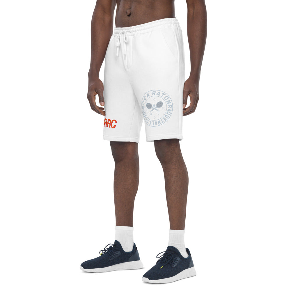 BRCC Men's fleece shorts image 9