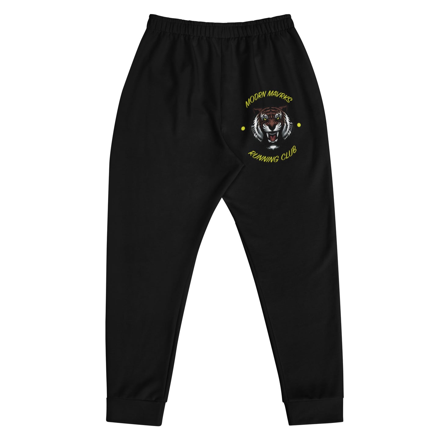 modrn Mavrks Running Club Men's Joggers image 5