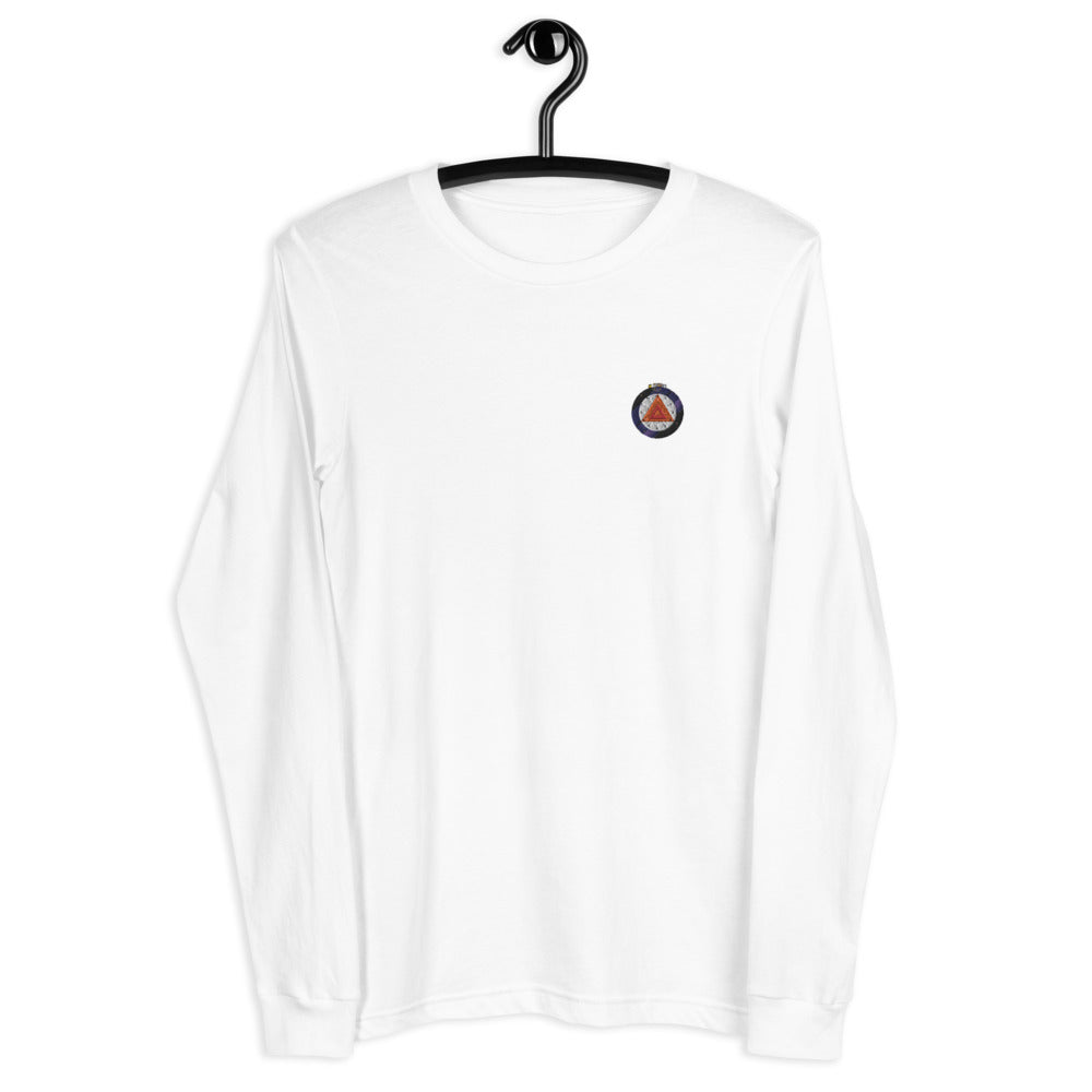 GT01 Unisex Long Sleeve Tee image 16