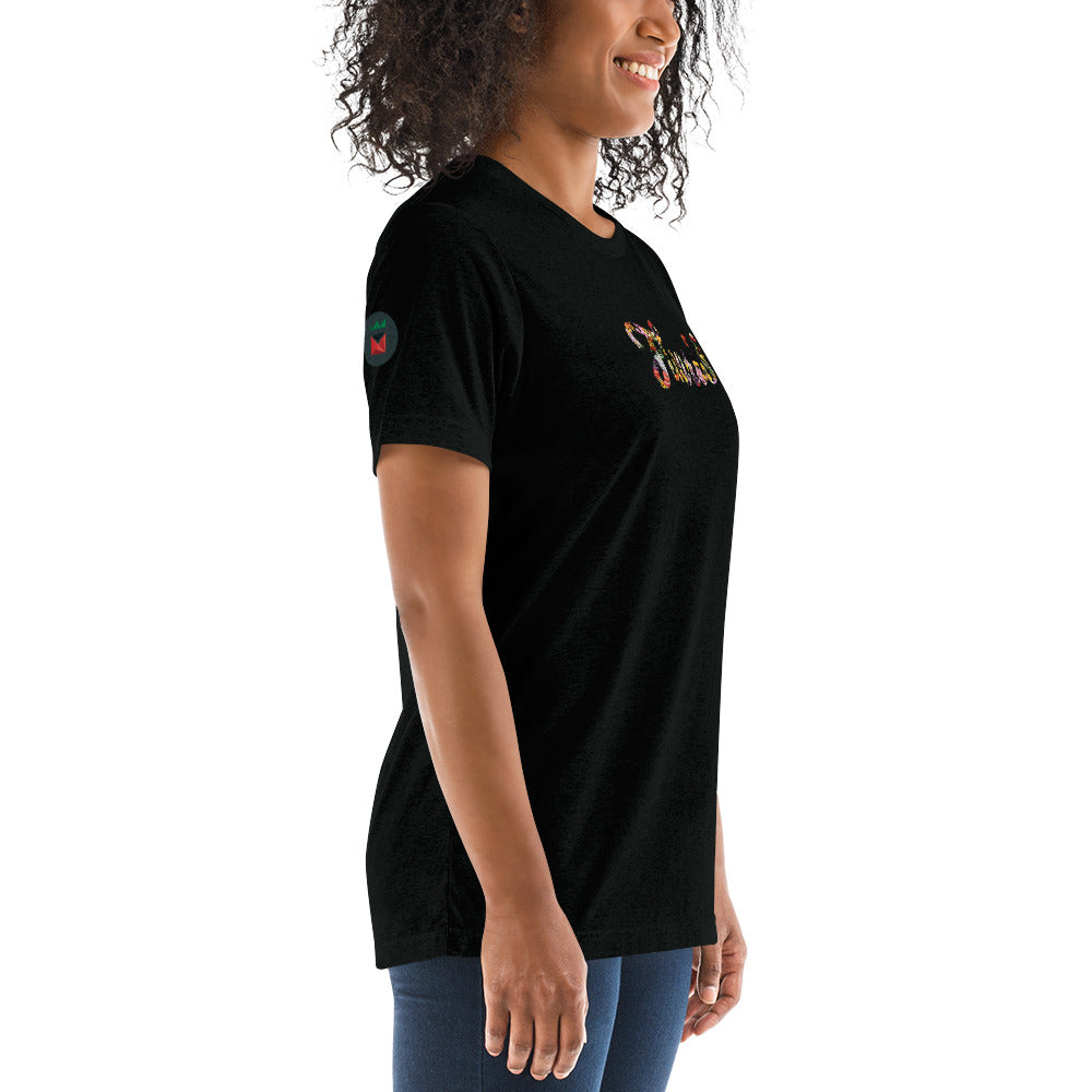 Flourish by modrn Mavrks Short sleeve t-shirt image 9