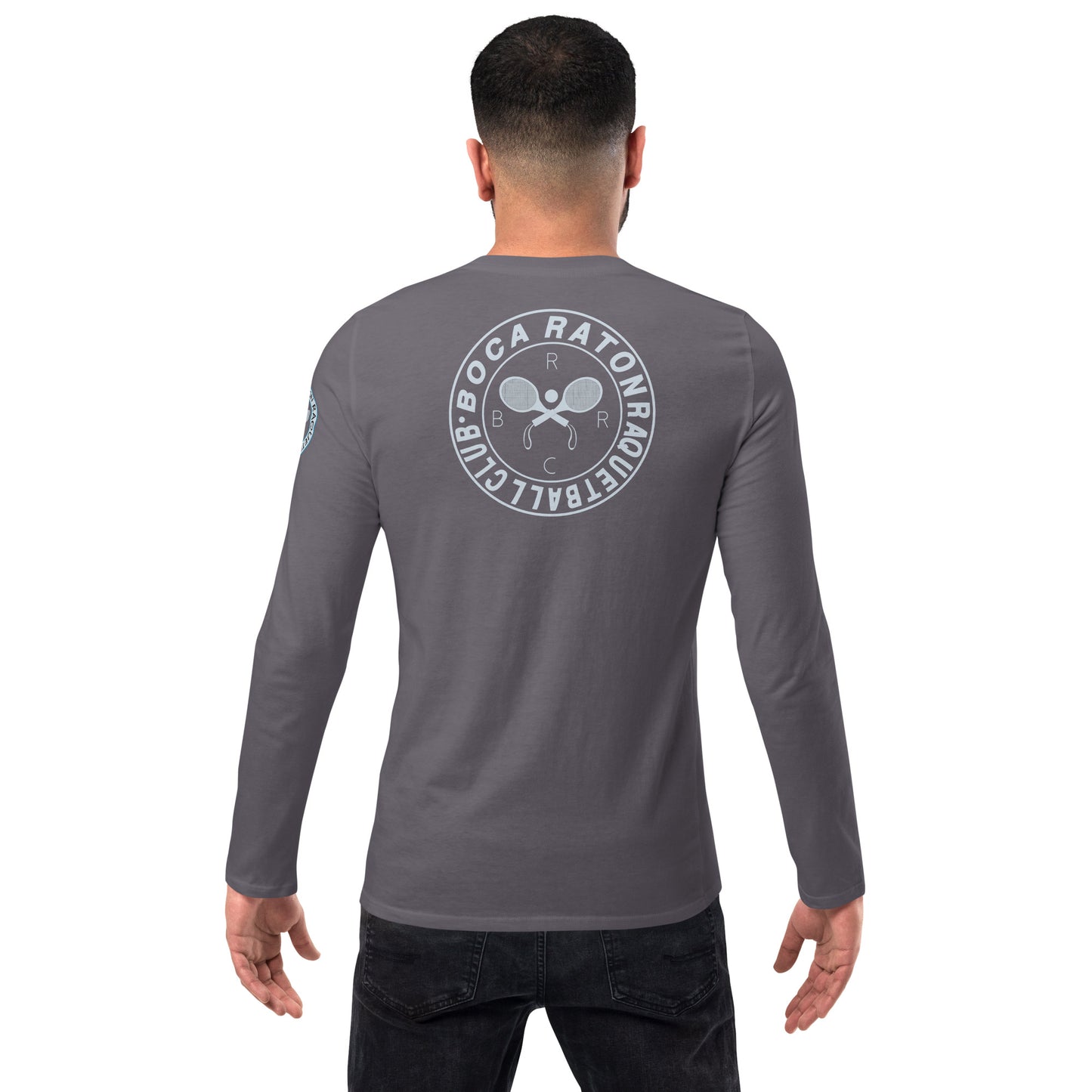 BRCC Unisex fashion long sleeve shirt image 39