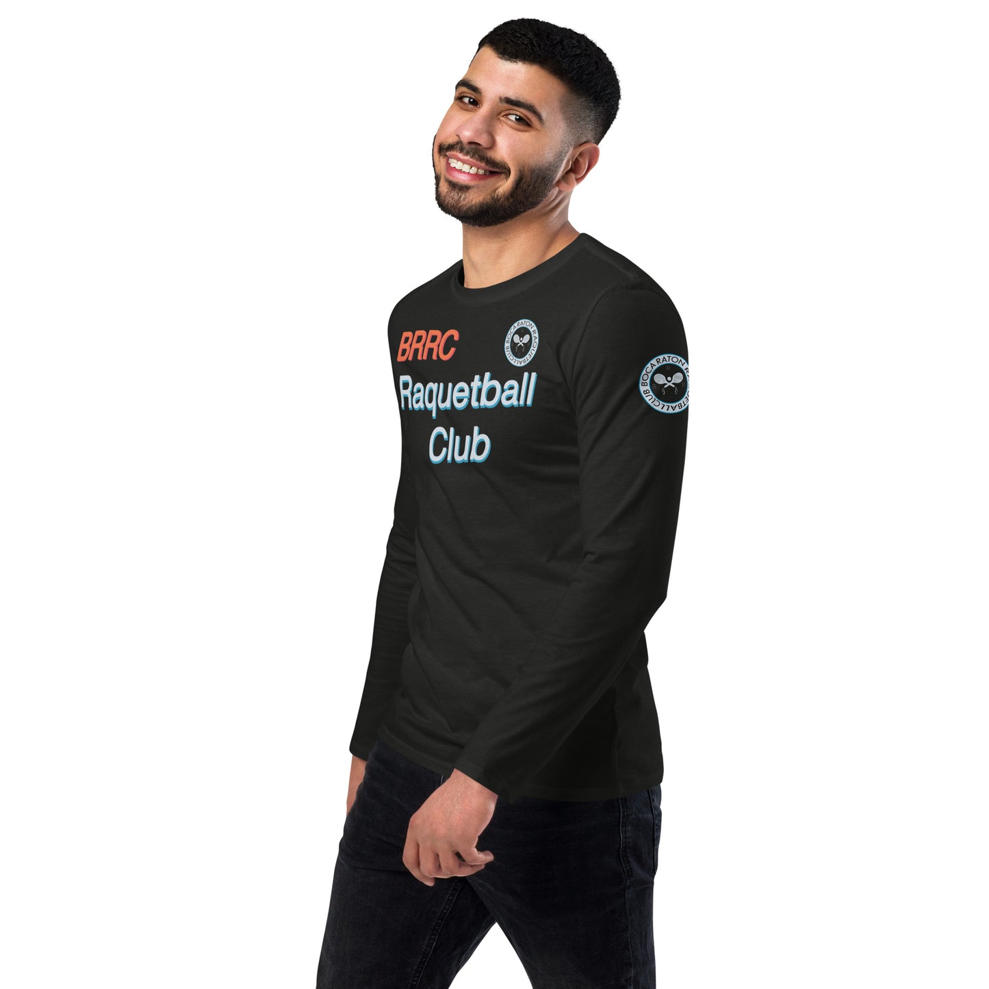 BRCC Unisex fashion long sleeve shirt image 30