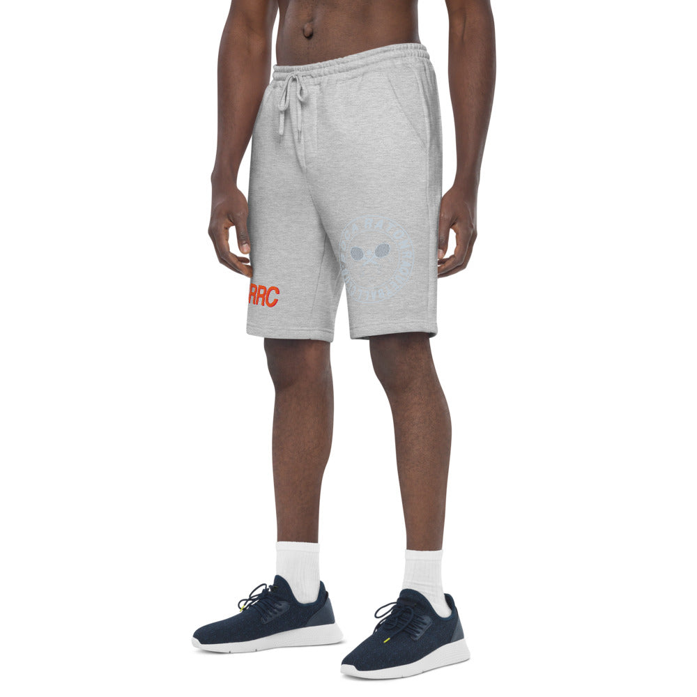 BRCC Men's fleece shorts image 5