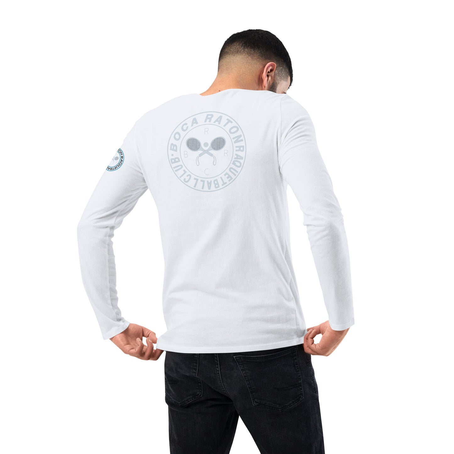 BRCC Unisex fashion long sleeve shirt image 19