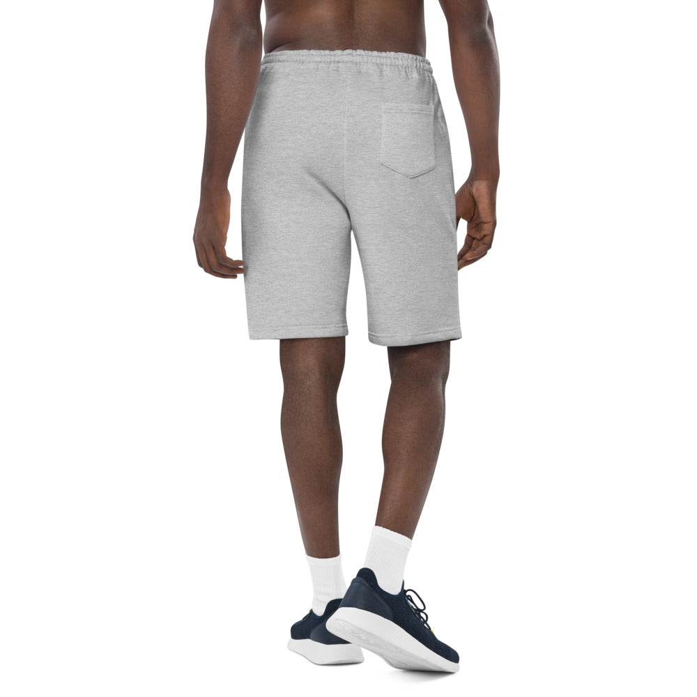 BRCC Men's fleece shorts image 6