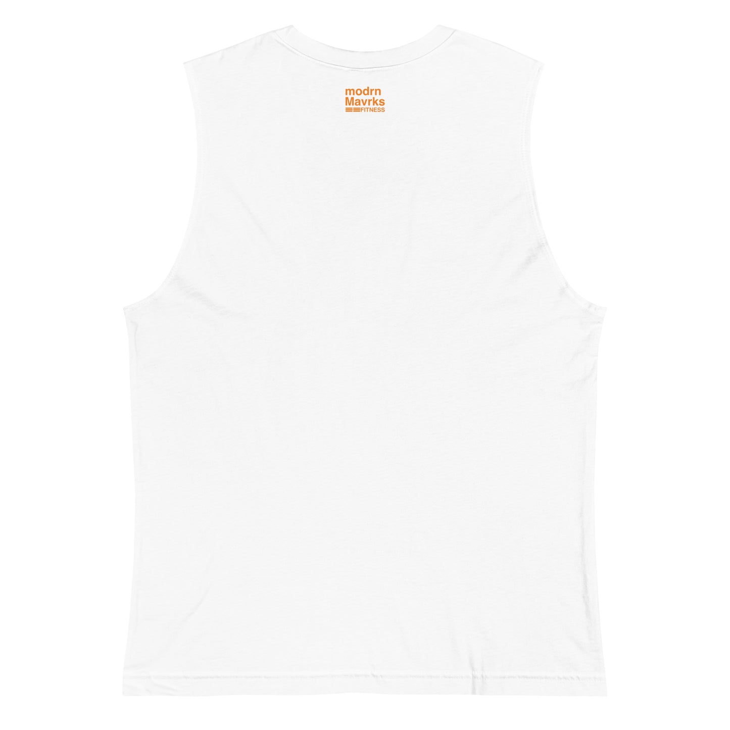 modrn mavrks Fitness Muscle Shirt image 13