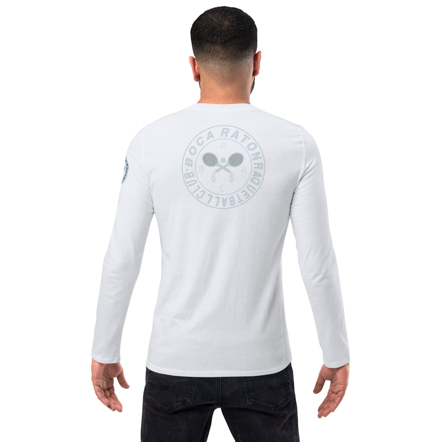 BRCC Unisex fashion long sleeve shirt image 18
