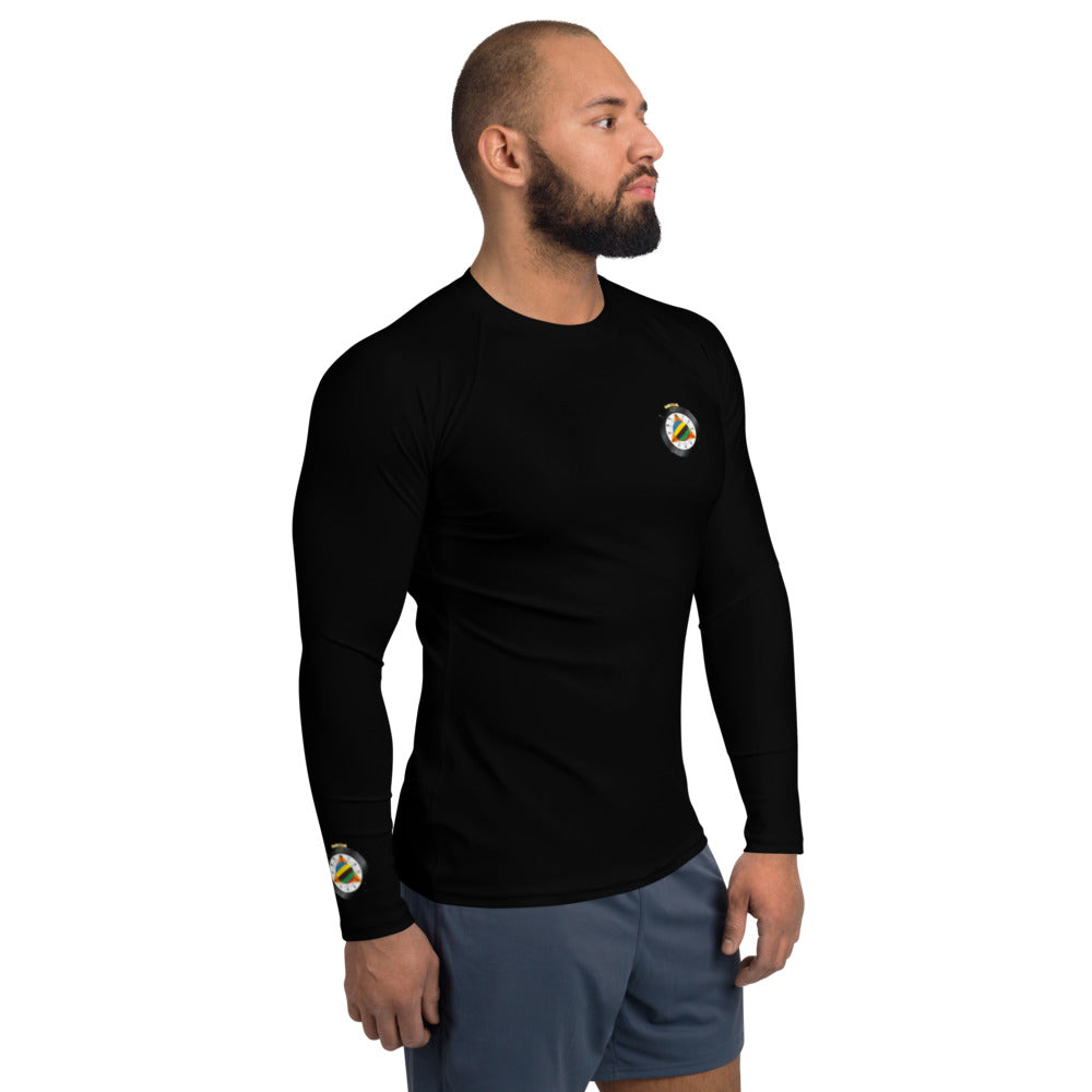 Men's GT01 Rash Guard image 3