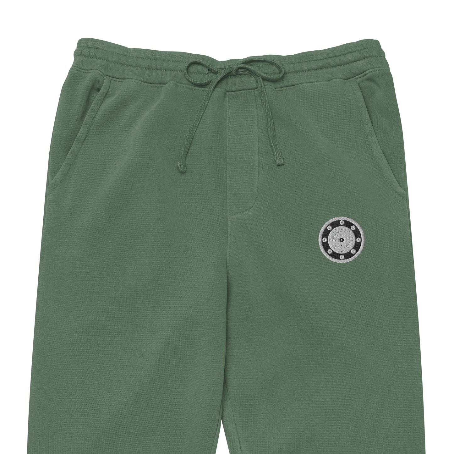 modrn Mavrks Self Defense Unisex pigment-dyed sweatpants image 16