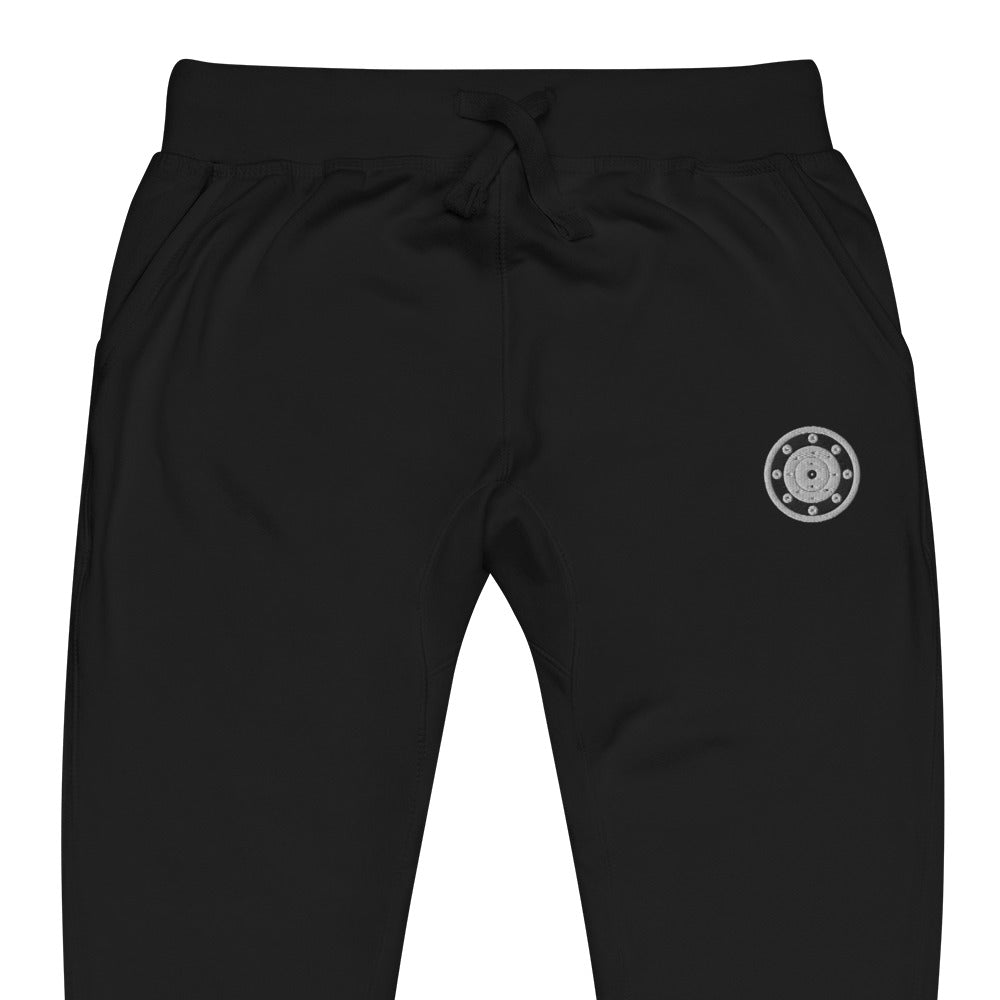 modrn Mavrks Self Defense Unisex fleece sweatpants image 4