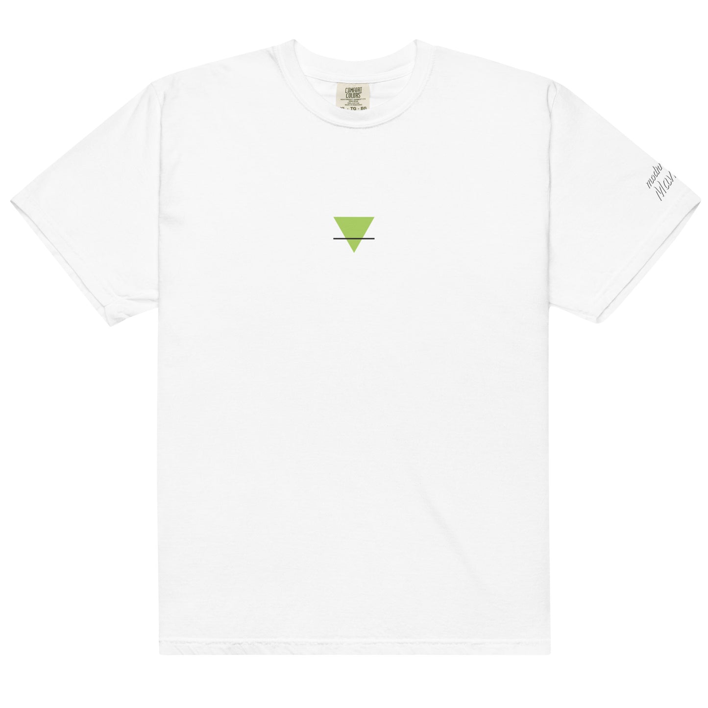 modrn Mavrks Earth Element Unisex garment-dyed heavyweight t-shirt image 11