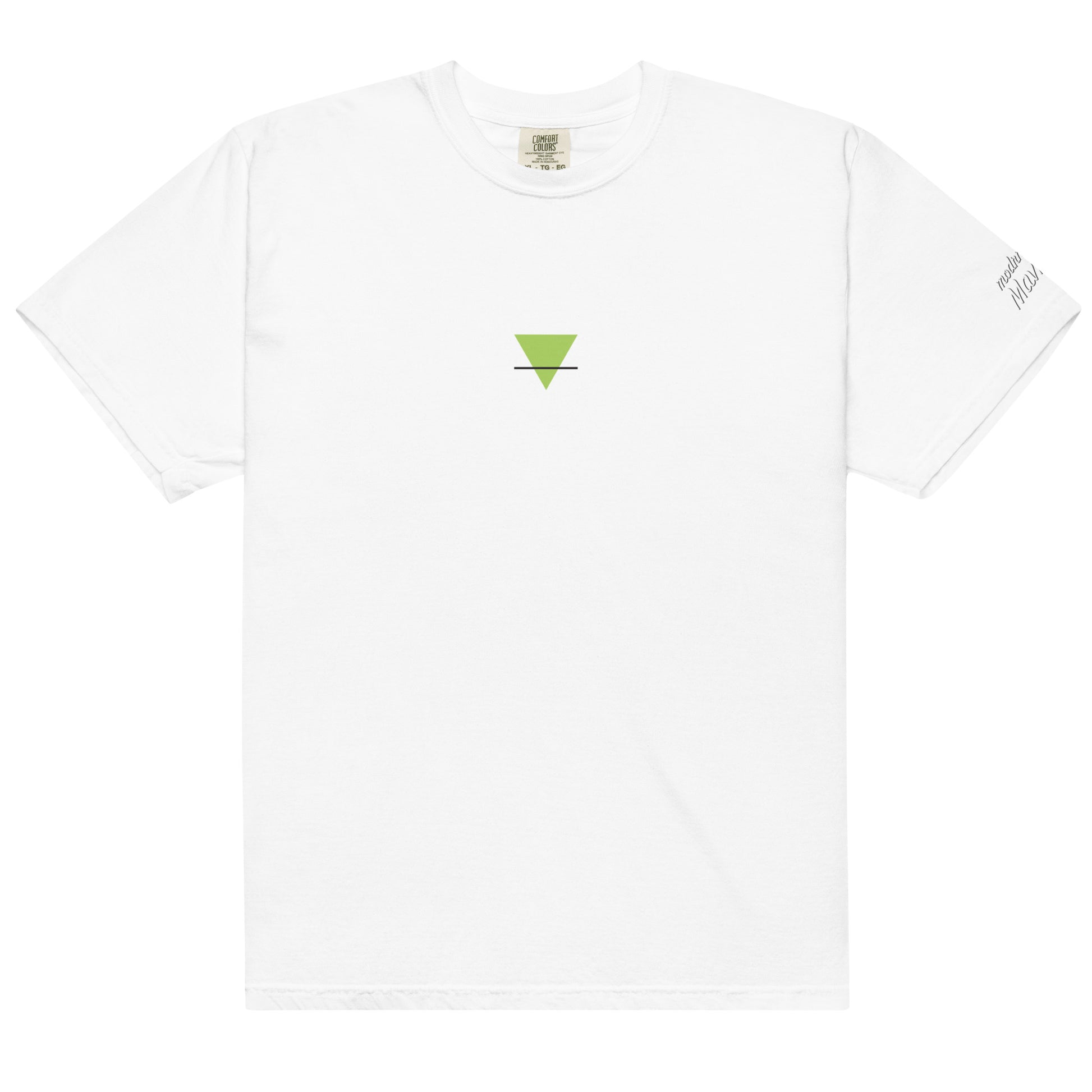 modrn Mavrks Earth Element Unisex garment-dyed heavyweight t-shirt image 11