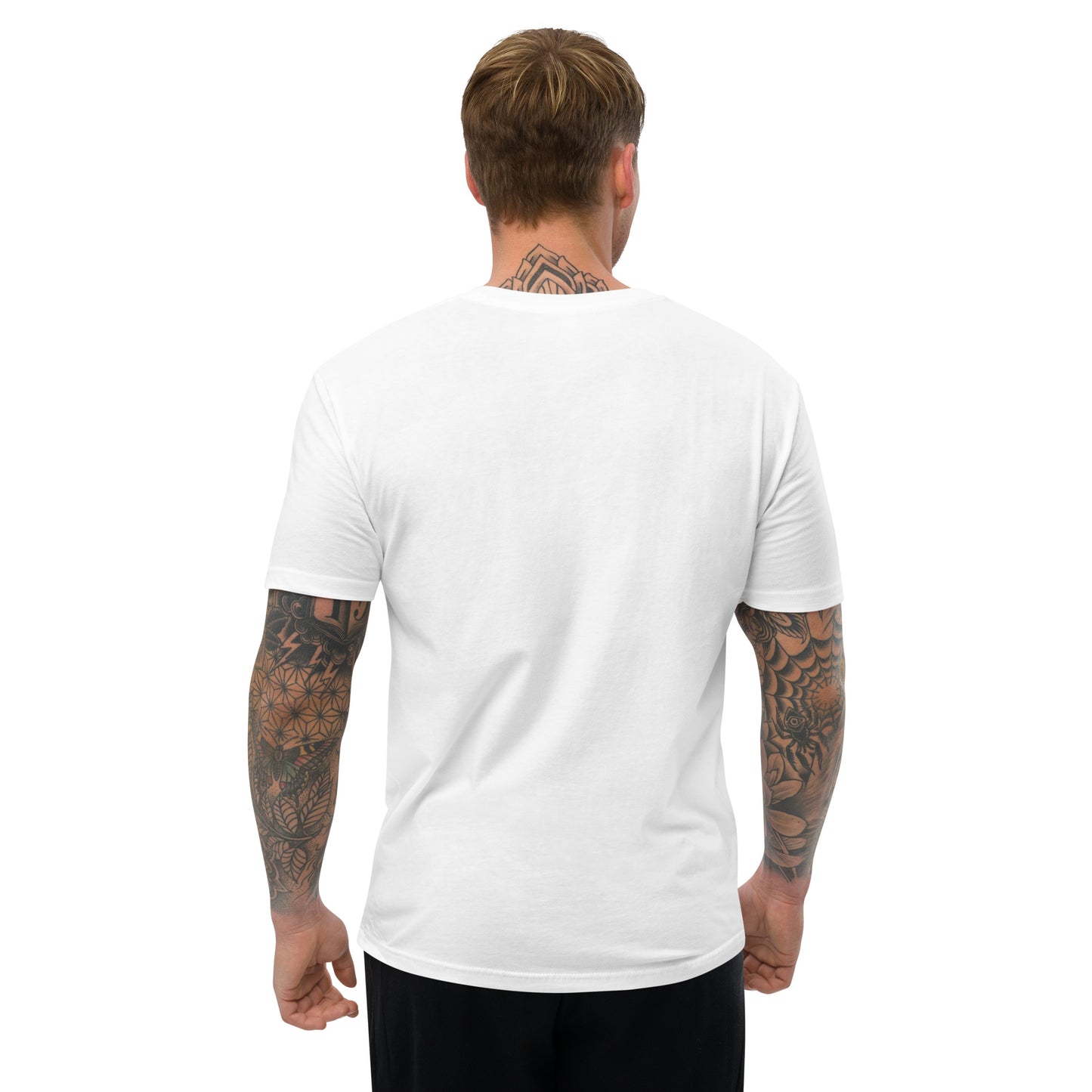System of Defense Short Sleeve T-shirt image 38