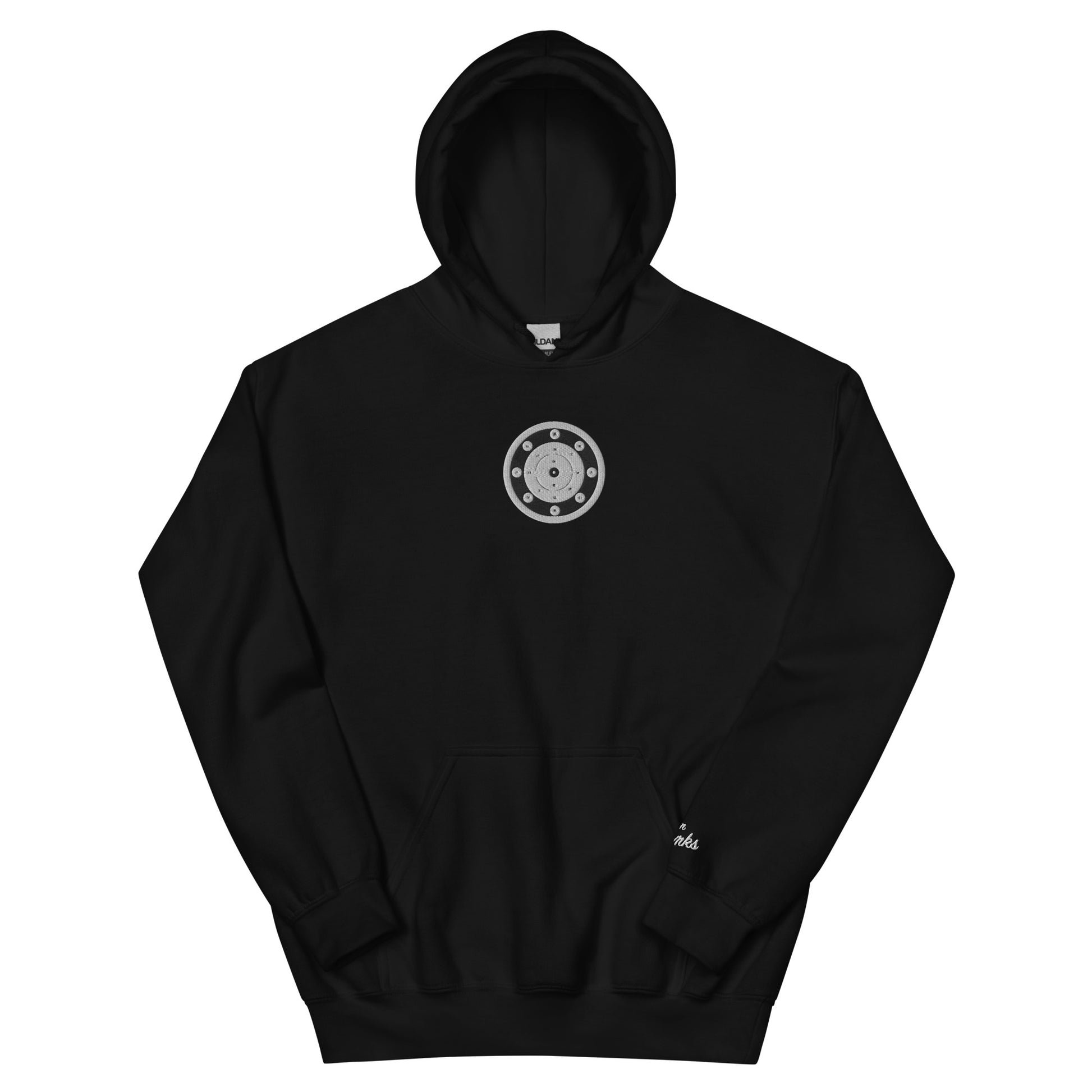 modrn Mavrks Self Defense Unisex Hoodie image 0