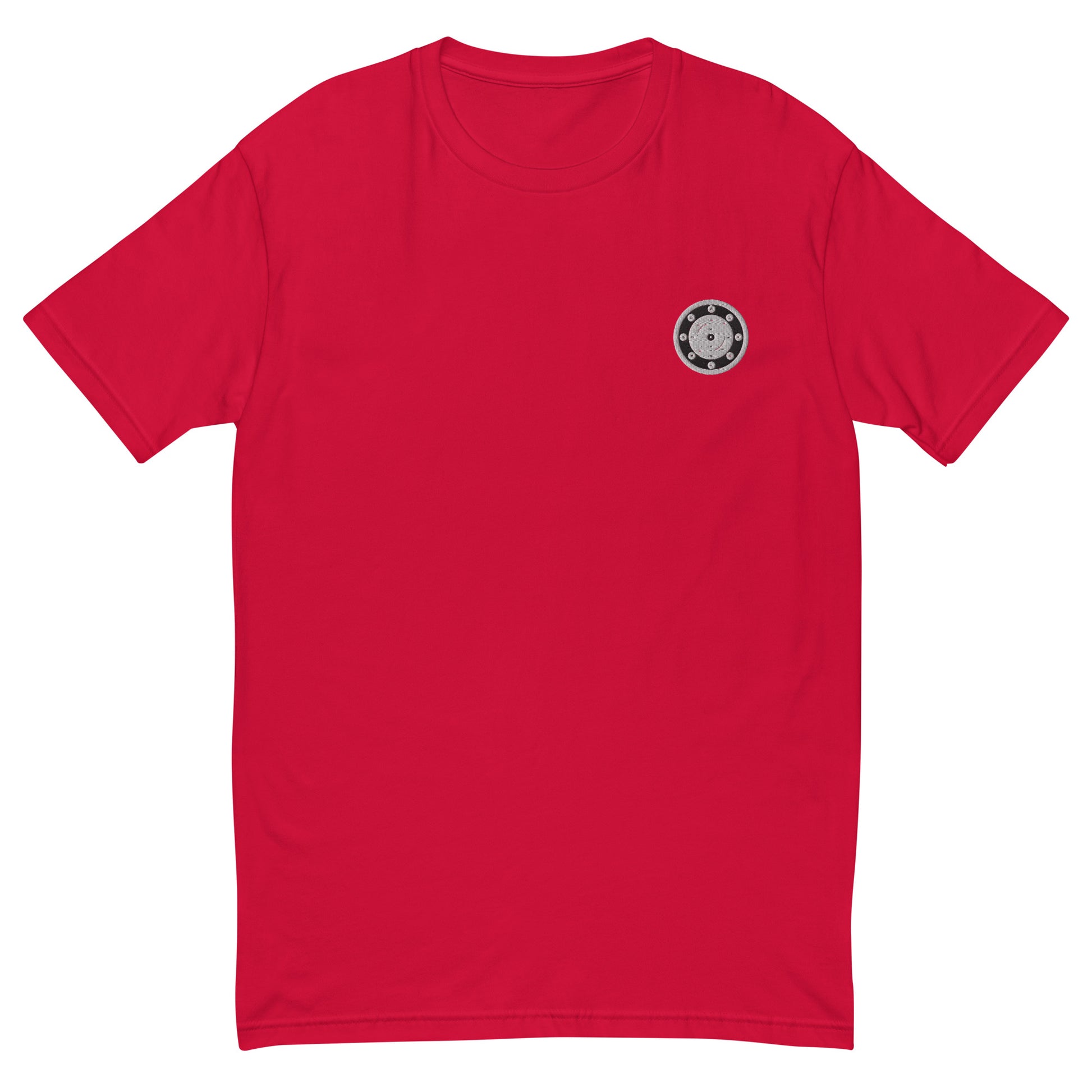 System of Defense Short Sleeve T-shirt image 43