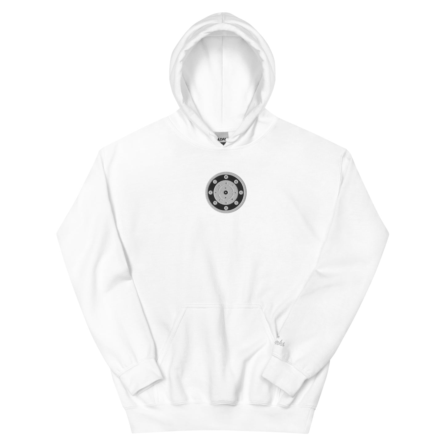 modrn Mavrks Self Defense Unisex Hoodie image 6