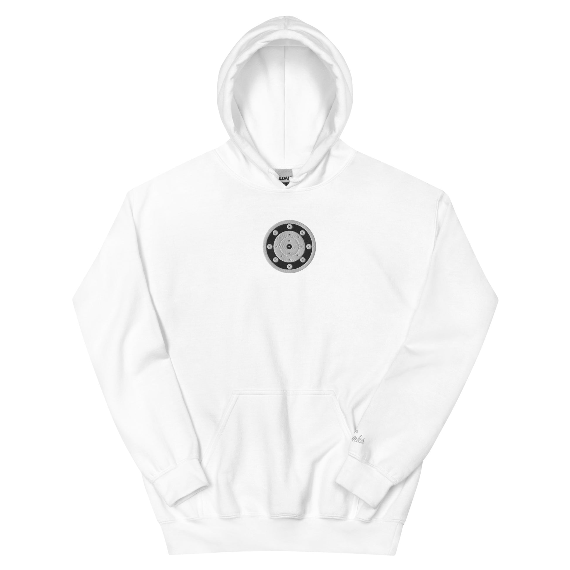 modrn Mavrks Self Defense Unisex Hoodie image 6
