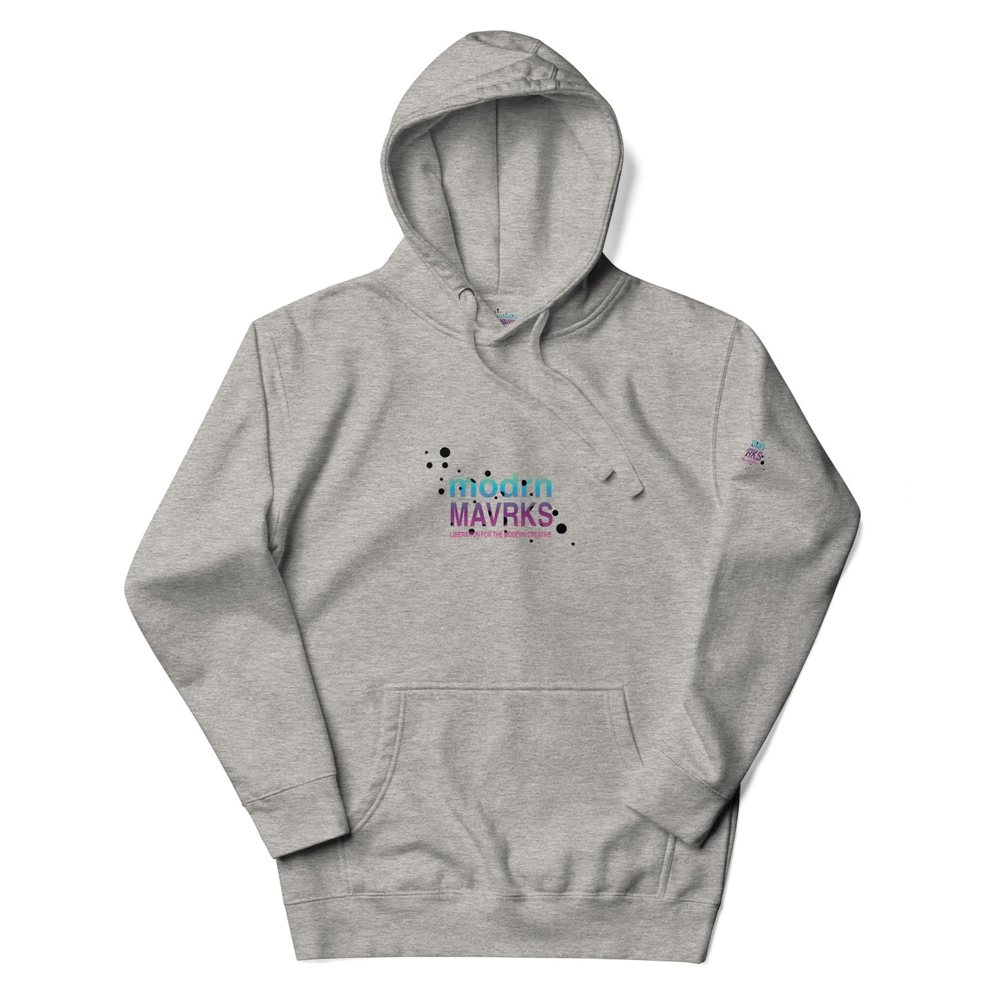 modrn Mavrks YK Unisex Hoodie image 13