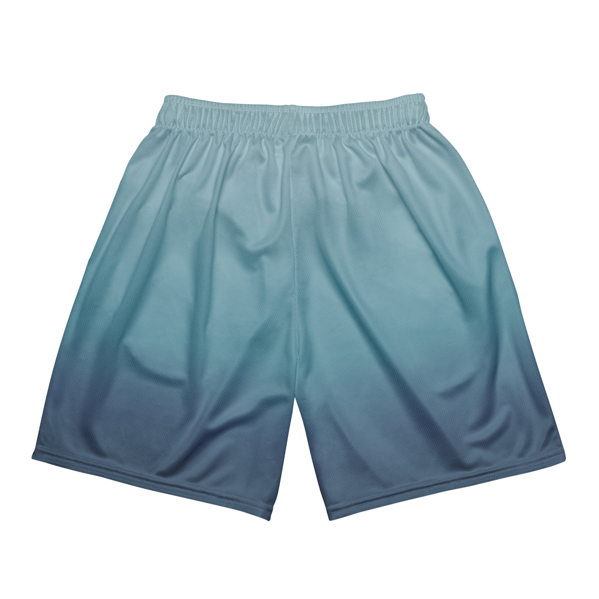 modrn Mavrks Fade Unisex mesh shorts image 1