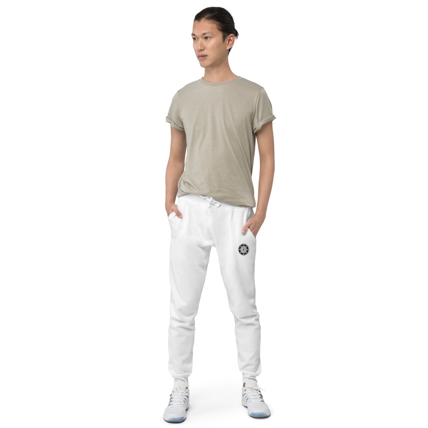 modrn Mavrks Self Defense Unisex fleece sweatpants image 27