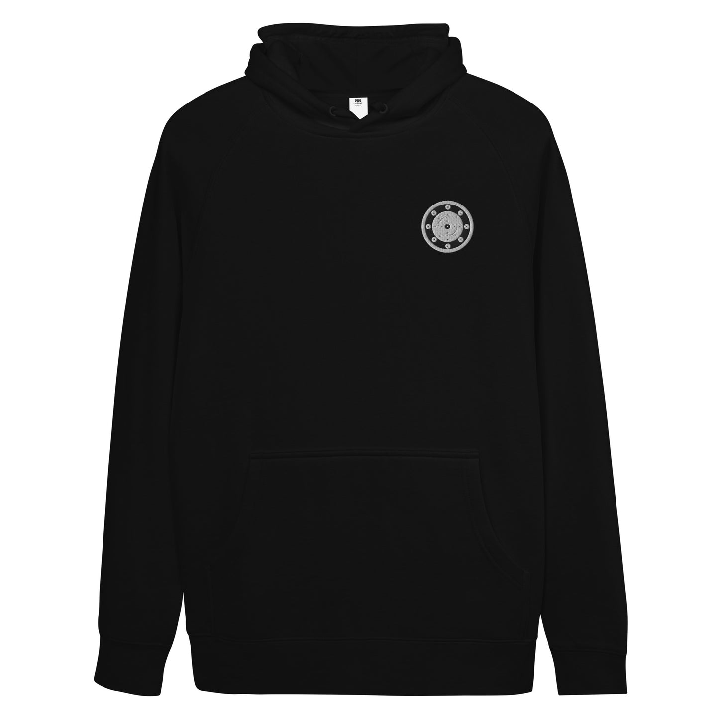 modrn Mavrks Self Defense Unisex kangaroo pocket hoodie image 19