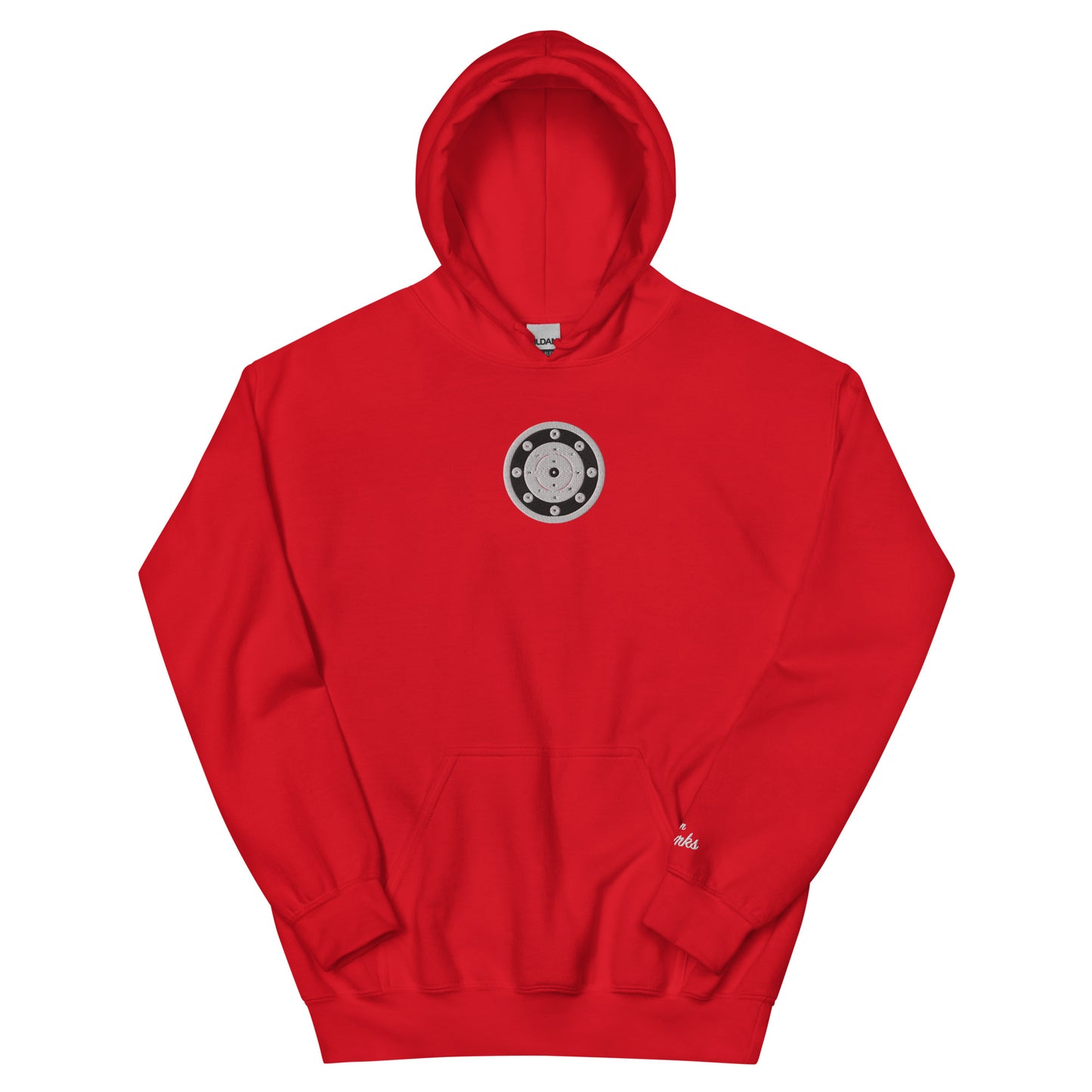 modrn Mavrks Self Defense Unisex Hoodie image 1