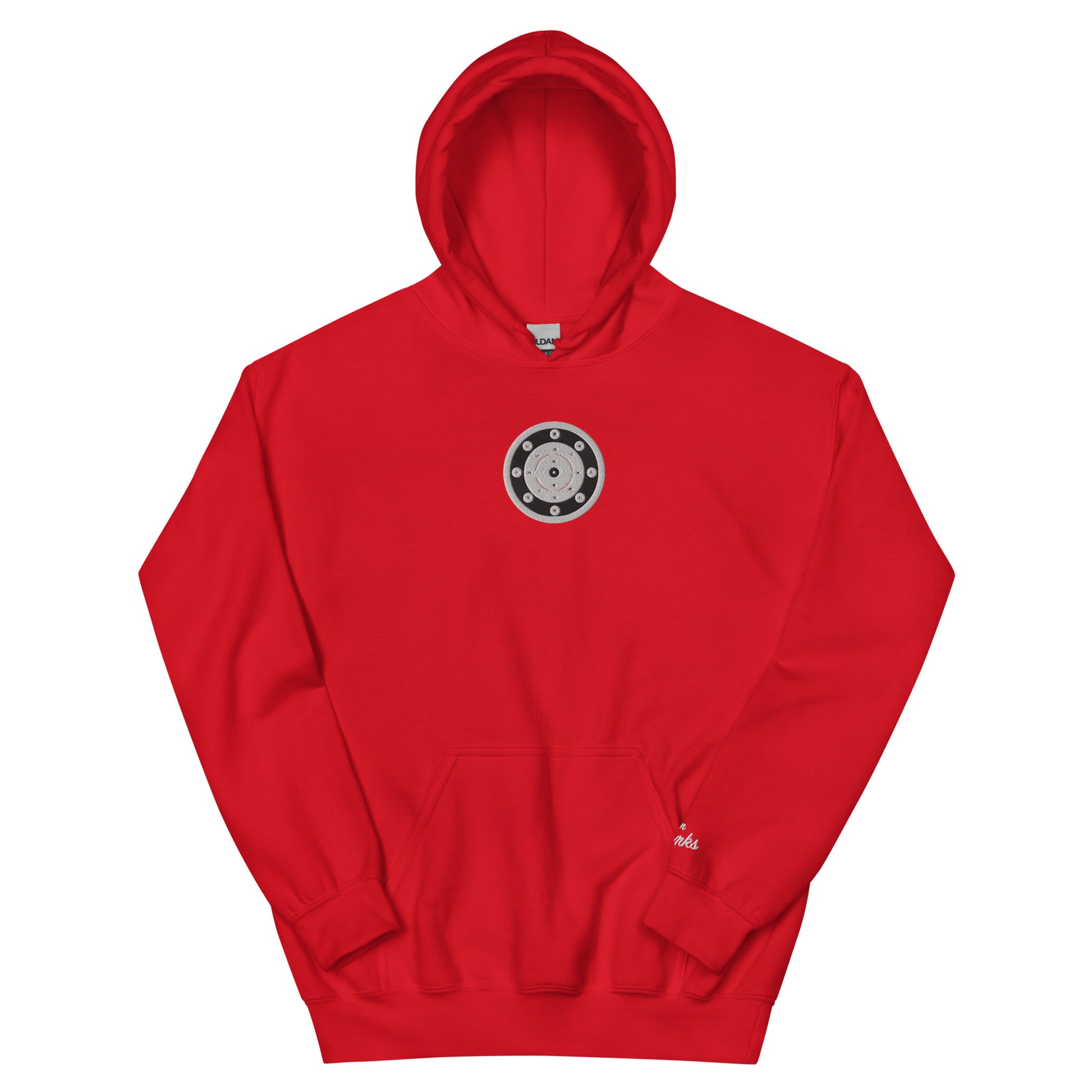 modrn Mavrks Self Defense Unisex Hoodie image 1