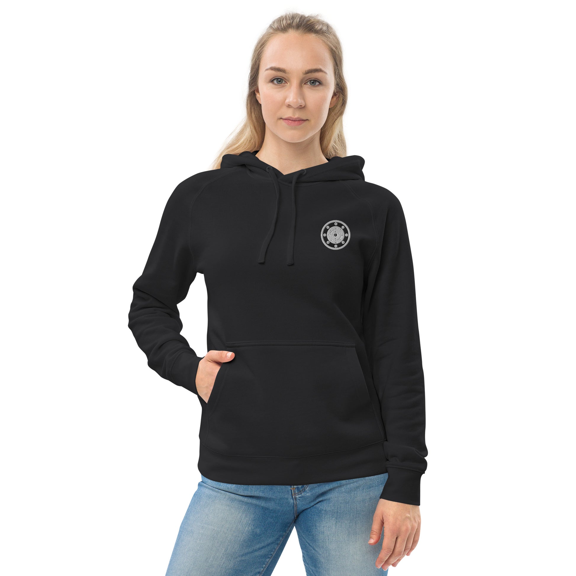 modrn Mavrks Self Defense Unisex kangaroo pocket hoodie image 27