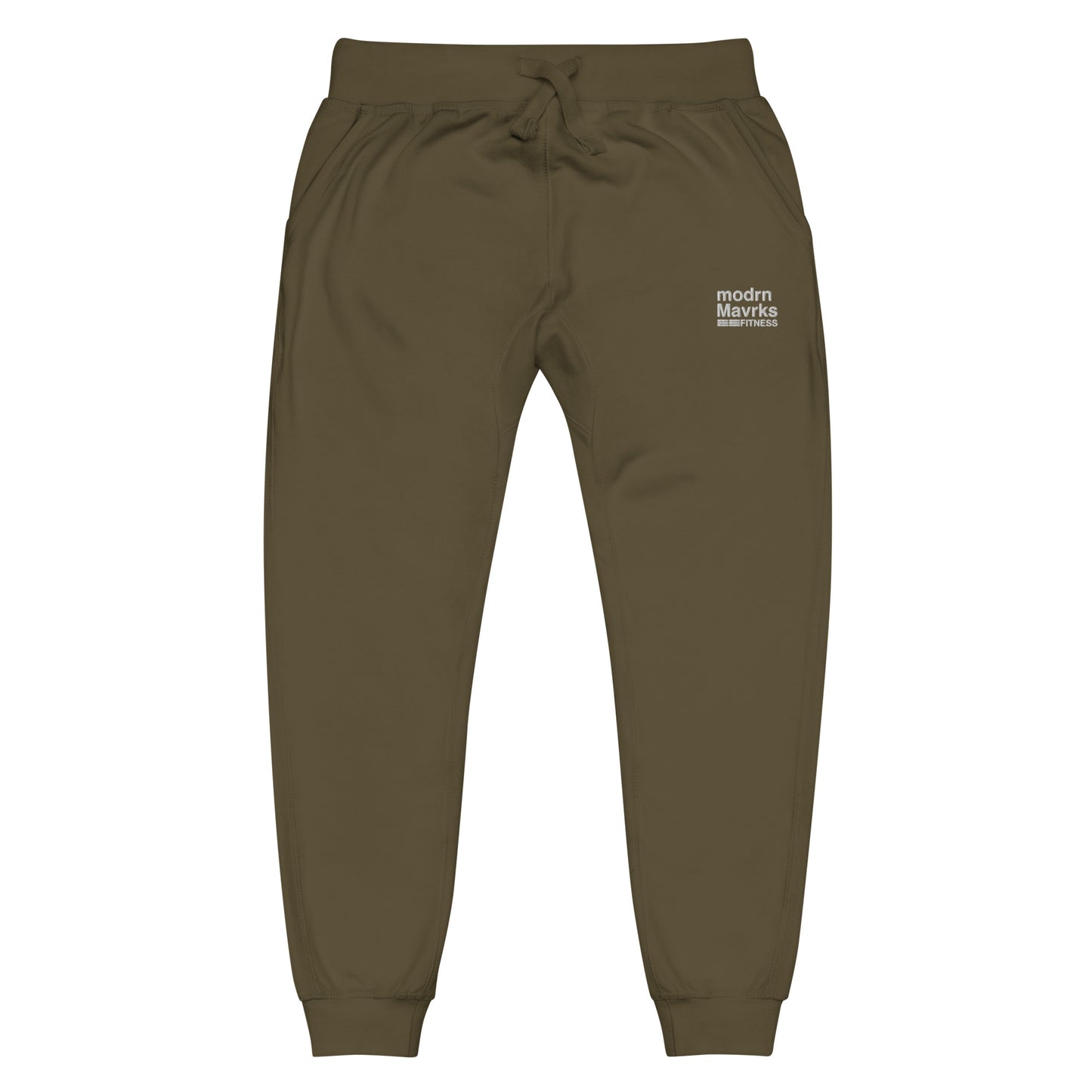 modrn Mavrks Fitness Unisex fleece sweatpants image 36