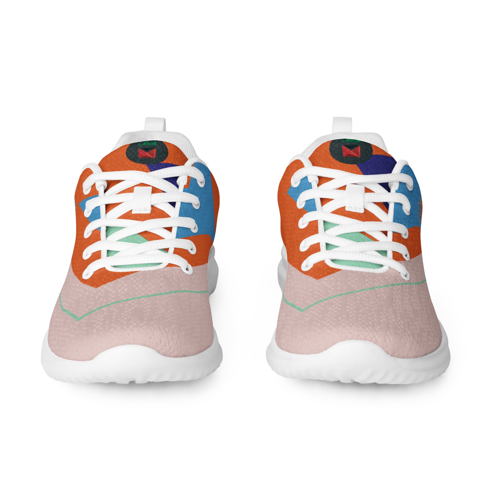 modrn Mavrks 23.7 Afrofunk Men’s athletic shoes image 8