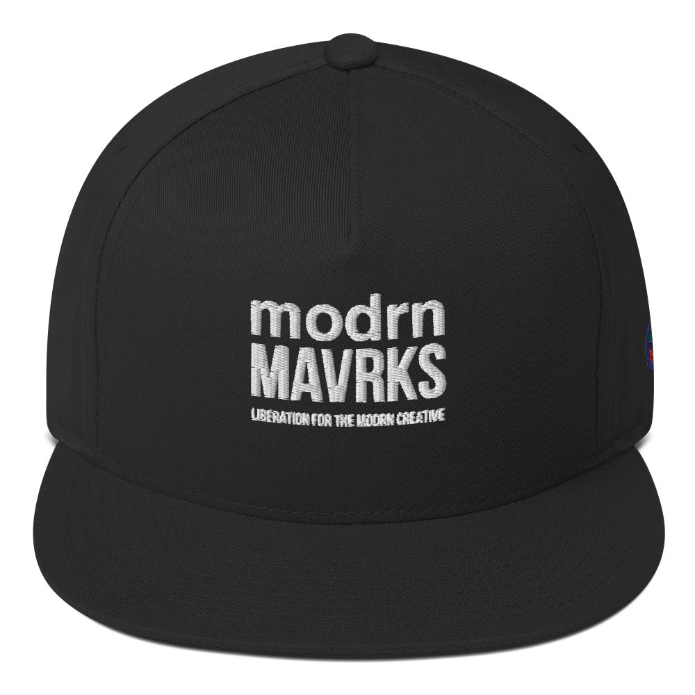 modrn Mavrks Statement Cap image 0
