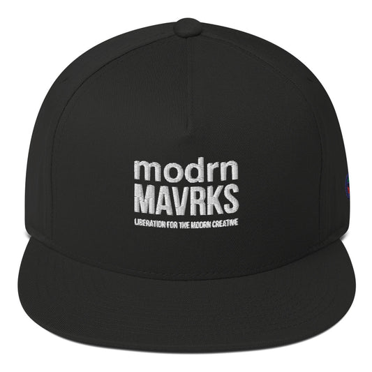 modrn Mavrks Statement Cap image 0