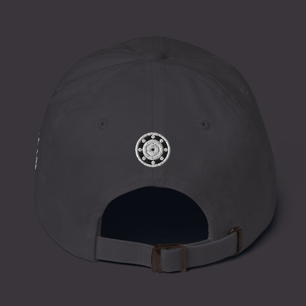 modrn Mavrks Self Defense Dad hat image 20