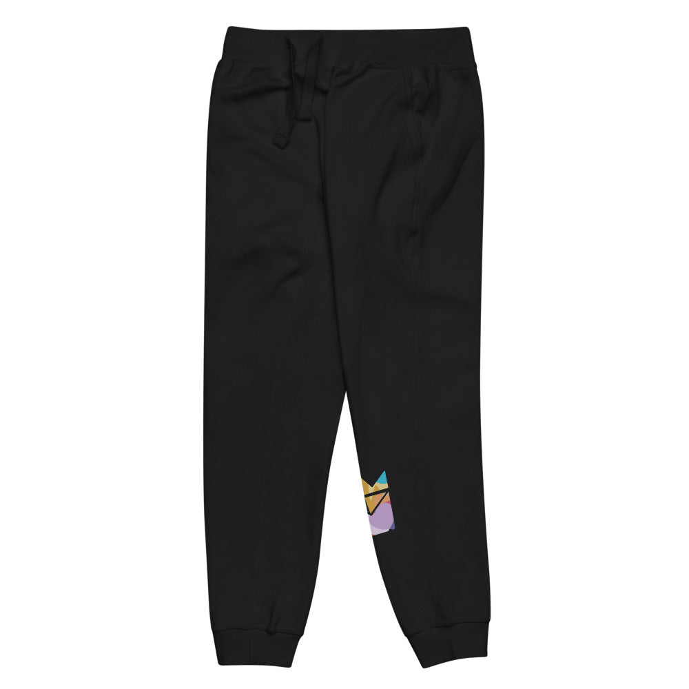 Modrn Marks P-Camo Unisex fleece sweatpants image 16