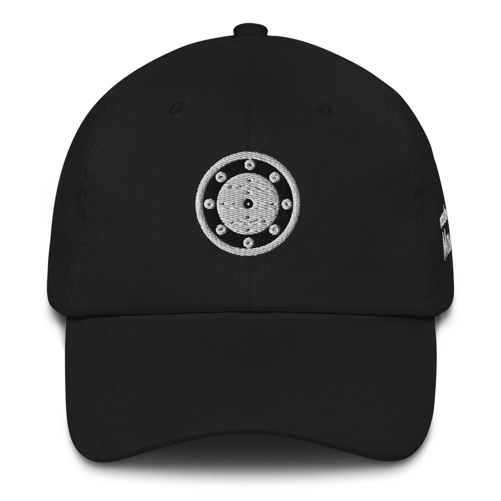 modrn Mavrks Self Defense Dad hat image 3