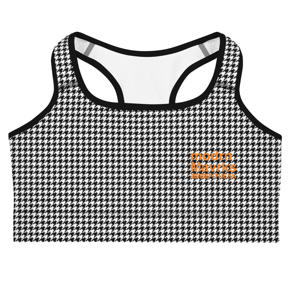 modrn Mavrks Fitness Women's Sports bra image 0